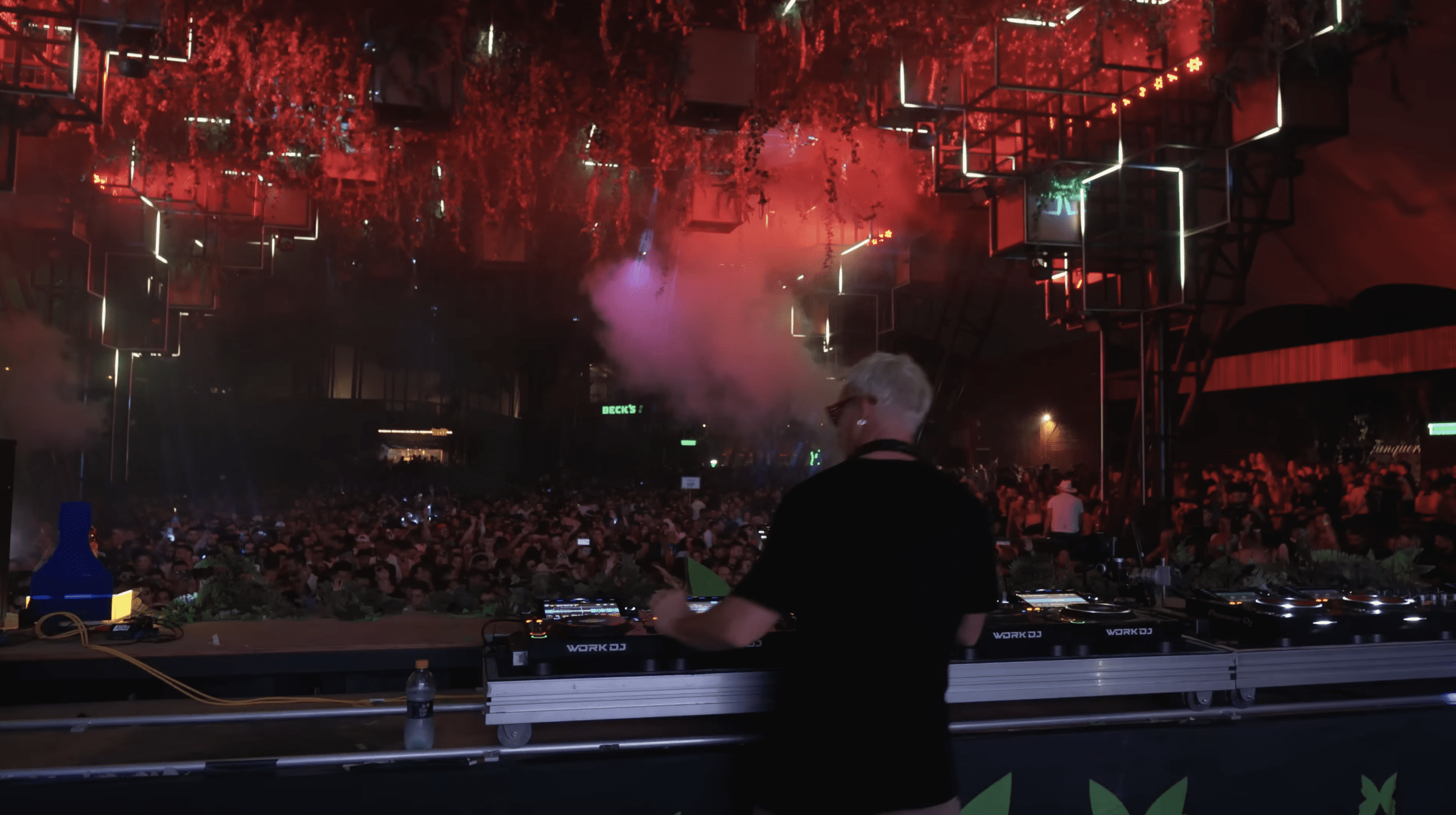 Diplo Live
